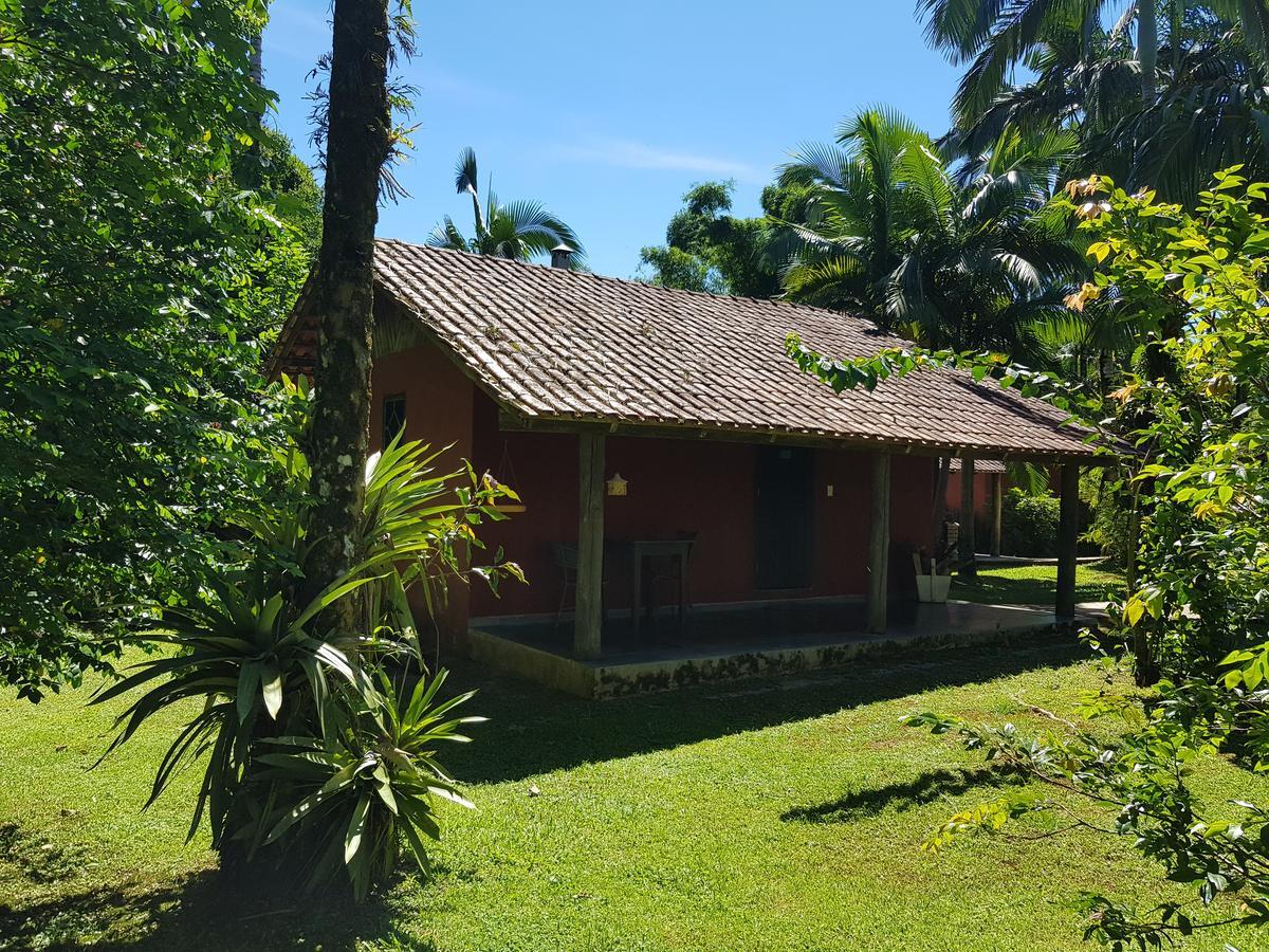 Pousada Hakuna Matata Curitiba Exterior photo