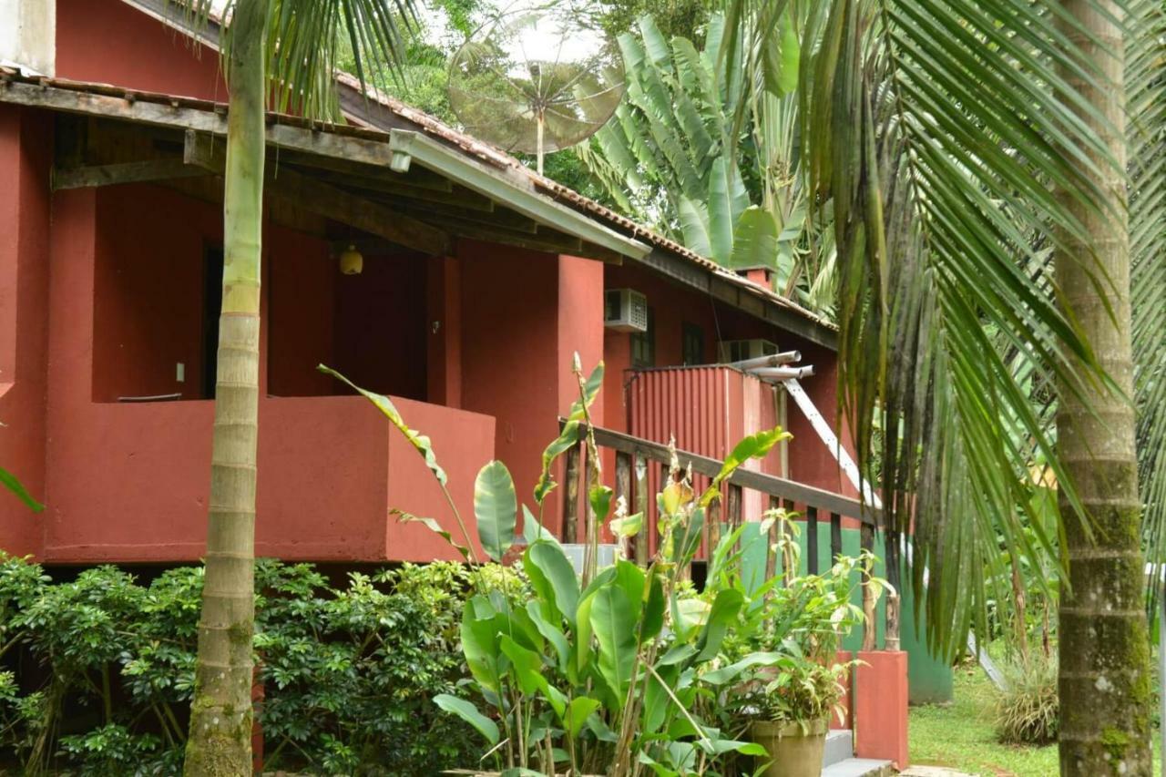 Pousada Hakuna Matata Curitiba Exterior photo